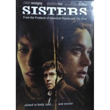Chloe Sevigny in Sisters DVD - £3.95 GBP