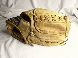 Wilson Baseball Glove RHT A2164 Autograph Signature Model Jim Catfish Hu... - $9.00