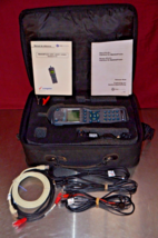 Trend Communications Aurora Presto DSL Communications Tester ( ADSL / AT... - $7,040.88 MXN