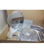 Pfister LG89-8NCC Bath Contempra 1-Handle Tub &amp; Shower Trim in Polished ... - $230.90 CAD