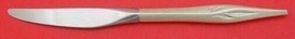 Dawn Mist by Wallace Sterling Silver Regular Knife 9 3/8&quot; Flatware Heirloom - £38.14 GBP