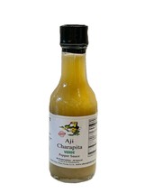 Aji Charapita Pepper Sauce &quot;Verde&quot; 1.7oz - £7.42 GBP