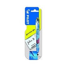 Pilot Laundry Tec Fabric Marker 1.0 mm Tip - Black, Single Pen  - €4,34 EUR