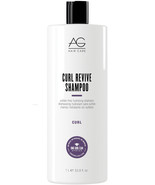 AG Hair Curl Revive Sulfate-Free Hydrating Shampoo 33.8oz - £58.28 GBP