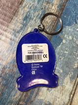 Cinderella Disney Applause rubber Silicone keychain Vintage Princess NWT - £3.13 GBP