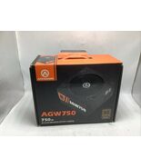 Power Supply 750W 80+ Bronze Certified PSU, Semi Modular, ATX (ARESGAME,... - $1,101.75 MXN
