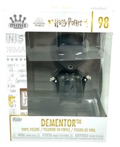 Funko Minis Dementor Harry Potter Series 2 #98 - £11.74 GBP