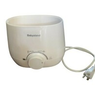 BabyIsland Baby Bottle Warmer Model NH-1001 Tested And Works - $20.58 CAD