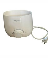 BabyIsland Baby Bottle Warmer Model NH-1001 Tested And Works - $169.35 MXN