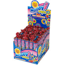 Chupa Chup Melody Pops (Box of 48) - $64.42