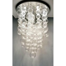 DV5782 Glass Globes - $17,100.00