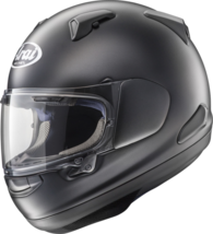 Arai Adult Street Quantum-X Solid Helmet Black Frost 2XL - $719.95