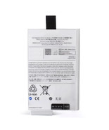 989803210521 M4605A Battery For Philips MX400 MX550 MP5 MP5SC Replacement - €111,28 EUR