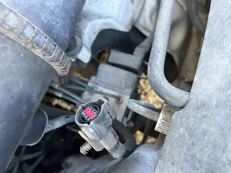 Driver Front Spindle/Knuckle Spindle Fits 04-08 FORD F150 PICKUP 104564319 Item image 10