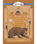 Brother Hugo and the Bear [DVD] - $174.28 MXN