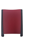 Front Door Fits Ericsson CF768 Replacement Phone Part Original Dark Red ... - $6.18