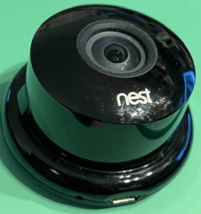 Google Nest A0005 Indoor Security Camera Displays &quot;Offline&quot; As Is Parts Repair - £19.23 GBP