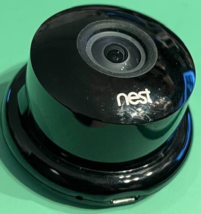 GOOGLE NEST A0005 INDOOR SECURITY CAMERA DISPLAYS &quot;OFFLINE&quot; AS IS PARTS ... - £19.00 GBP