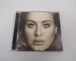 Adele 25 Hello Send My Love I Miss You When We Were Young Remedy River L... - £10.95 GBP