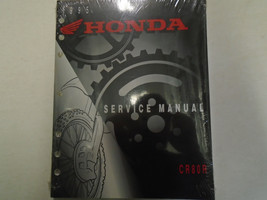 1995 Honda CR80R CR 80R Service Shop Repair Factory Manual OEM Book New *** - $41.99