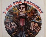 I Am The President [Record] - $19.99