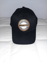 Precision Motorcycle Products Trucker Hat Black Collectible Vintage Hat  - $12.00