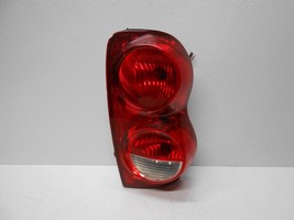 2004-2009 Dodge Durango Rear Tail Light Right Passenger 224-594-02 - £30.27 GBP