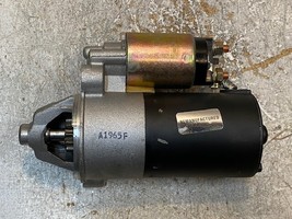 Reman Starter YPIU-III3I-AA | A1965F - $54.14