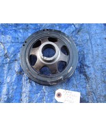 2006 Mercedes Benz 2.5 V6 C230 OEM crankshaft pulley harmonic balancer e... - $109.40 CAD