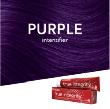   Scruples True Integrity Creme Hair Color - Purple Intensifier (2.05 Oz.) image 2
