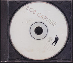 Bob Carlisle (Shades of Grace) Music CD - £3.90 GBP