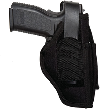 Off-Duty and Concealment Kodra Sidekick Holster, Black - £23.90 GBP