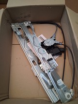 Power Window Motor and Regulator Assembly Dorman 751-600 for FORD F150 1... - $1,002.10 MXN
