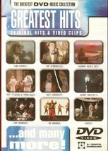Greatest Video Hits (DVD, 2002) - £14.24 GBP