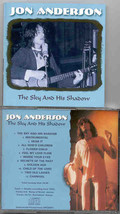 Yes - The Sky And His Shadow ( Jon Anderson ) ( Demos from Animation &amp; Song of S - £18.37 GBP