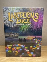 Lanterns Dice Lights in the Sky SEALED UNOPENED FREE SHIPPING - £7.59 GBP