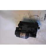 Starter Motor Fits 03-05 DODGE 1500 PICKUP 3496032Starter Only - $1,448.54 MXN