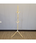 Oyydecor Coatstands – Sturdy Freestanding Coat Rack with Multiple Hooks,... - £51.54 GBP