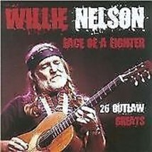 Willie Nelson : Face of a Fighter CD (2005) Pre-Owned - £11.87 GBP