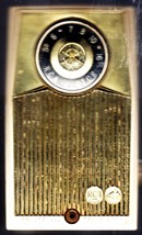 Vintage RCA Victor AM Transistor Radio Tested - $19.00