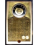 Vintage RCA Victor AM Transistor Radio Tested - $24.45 CAD