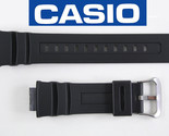 CASIO ORIGINAL WATCH BAND  STRAP AWG-101 AWG-100 AW-590 AW-591 G-7700 AW... - $29.95