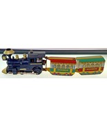 Japan Marville Tin Train - $40.76 CAD