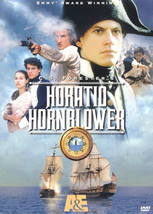 Horatio Hornblower [1998] [Region DVD Pre-Owned Region 2 - £35.73 GBP