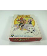 The ElfQuest Boardgame Mayfair 2-5 Players 10+Wendy &amp; Richard Pini 452 - $79.99