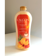 Calgon Take Me Away! Hawaiian Ginger Moisturizing Bubble Bath 30 oz. New... - $63.45 CAD