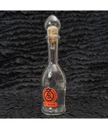 Reggio Emilia Aceto Balsamico Balsamic Vinegar Decanter Carafe Bottle w/... - £15.47 GBP