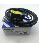 Panasonic CMOS type Micro Laser Distance Sensor HG-C HG-C1030-P - $492.76 CAD