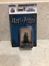 Jada Nano Metalfigs Harry Potter Draco Malfoy Diecast Metal Figure 1.5” A2 - £7.77 GBP