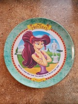 Vintage 1997 McDonald&#39;s Disney Hercules &quot;MEGARA&quot; 9.5&quot; Collectible - $296.17 MXN